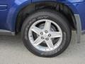 Laser Blue Metallic - Equinox LT AWD Photo No. 10