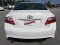 Super White - Camry SE Photo No. 4