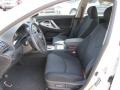 Super White - Camry SE Photo No. 9