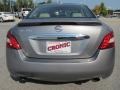 Precision Gray Metallic - Maxima 3.5 SV Photo No. 4