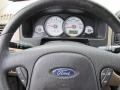 2006 Norsea Blue Metallic Ford Escape XLS 4WD  photo #8