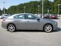 Precision Gray Metallic - Maxima 3.5 SV Photo No. 6