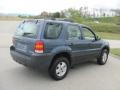 2006 Norsea Blue Metallic Ford Escape XLS 4WD  photo #11