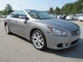 Precision Gray Metallic - Maxima 3.5 SV Photo No. 7