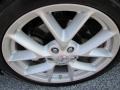 Precision Gray Metallic - Maxima 3.5 SV Photo No. 9