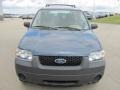 2006 Norsea Blue Metallic Ford Escape XLS 4WD  photo #14