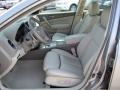 Precision Gray Metallic - Maxima 3.5 SV Photo No. 11