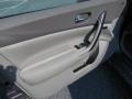 Precision Gray Metallic - Maxima 3.5 SV Photo No. 12
