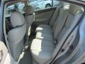 Precision Gray Metallic - Maxima 3.5 SV Photo No. 13