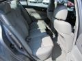 Precision Gray Metallic - Maxima 3.5 SV Photo No. 14