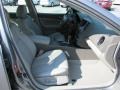 Precision Gray Metallic - Maxima 3.5 SV Photo No. 15