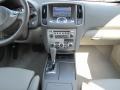 Precision Gray Metallic - Maxima 3.5 SV Photo No. 16