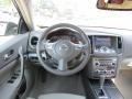 Precision Gray Metallic - Maxima 3.5 SV Photo No. 17