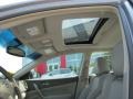 Precision Gray Metallic - Maxima 3.5 SV Photo No. 18