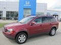 Ruby Red Metallic - XC90 3.2 AWD Photo No. 1