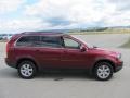 Ruby Red Metallic - XC90 3.2 AWD Photo No. 5