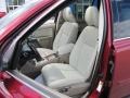 Ruby Red Metallic - XC90 3.2 AWD Photo No. 7
