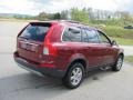 Ruby Red Metallic - XC90 3.2 AWD Photo No. 12