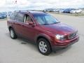 Ruby Red Metallic - XC90 3.2 AWD Photo No. 13