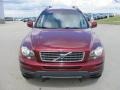 Ruby Red Metallic - XC90 3.2 AWD Photo No. 14