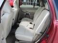 Ruby Red Metallic - XC90 3.2 AWD Photo No. 17