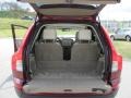 Ruby Red Metallic - XC90 3.2 AWD Photo No. 19