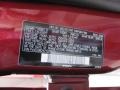 Ruby Red Metallic - XC90 3.2 AWD Photo No. 20