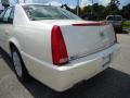 2010 Vanilla Latte Cadillac DTS   photo #10