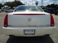 2010 Vanilla Latte Cadillac DTS   photo #11