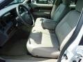 2006 Vibrant White Mercury Grand Marquis LS  photo #5