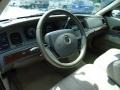 2006 Vibrant White Mercury Grand Marquis LS  photo #6