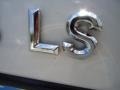2006 Vibrant White Mercury Grand Marquis LS  photo #12