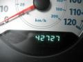 2007 Modern Blue Pearl Chrysler Town & Country Touring  photo #3