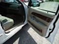 2006 Vibrant White Mercury Grand Marquis LS  photo #19