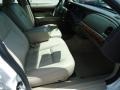 2006 Vibrant White Mercury Grand Marquis LS  photo #20