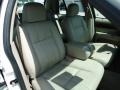 2006 Vibrant White Mercury Grand Marquis LS  photo #21