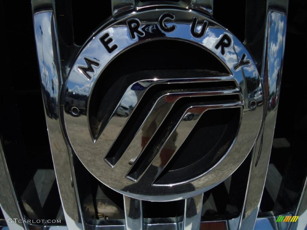 2006 Grand Marquis LS - Vibrant White / Medium Light Stone photo #23