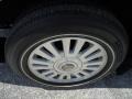 2006 Vibrant White Mercury Grand Marquis LS  photo #24