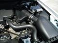 2006 Vibrant White Mercury Grand Marquis LS  photo #27