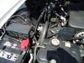 2006 Vibrant White Mercury Grand Marquis LS  photo #28