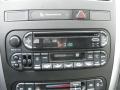 2007 Modern Blue Pearl Chrysler Town & Country Touring  photo #4