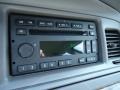 2006 Vibrant White Mercury Grand Marquis LS  photo #33