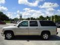 2003 Light Pewter Metallic Chevrolet Suburban 1500 LT  photo #2