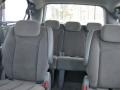 2007 Modern Blue Pearl Chrysler Town & Country Touring  photo #5
