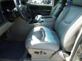 2003 Light Pewter Metallic Chevrolet Suburban 1500 LT  photo #5