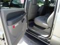 2003 Light Pewter Metallic Chevrolet Suburban 1500 LT  photo #7