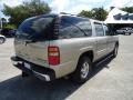 2003 Light Pewter Metallic Chevrolet Suburban 1500 LT  photo #15