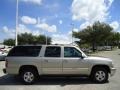 2003 Light Pewter Metallic Chevrolet Suburban 1500 LT  photo #16