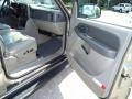 2003 Light Pewter Metallic Chevrolet Suburban 1500 LT  photo #21