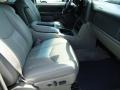 Light Pewter Metallic - Suburban 1500 LT Photo No. 22